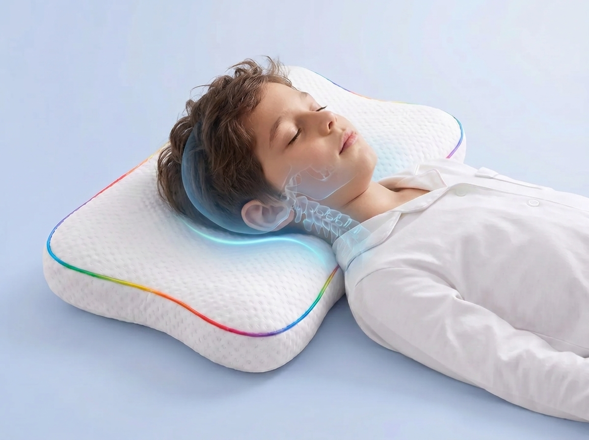 Support for Healthy Breathing